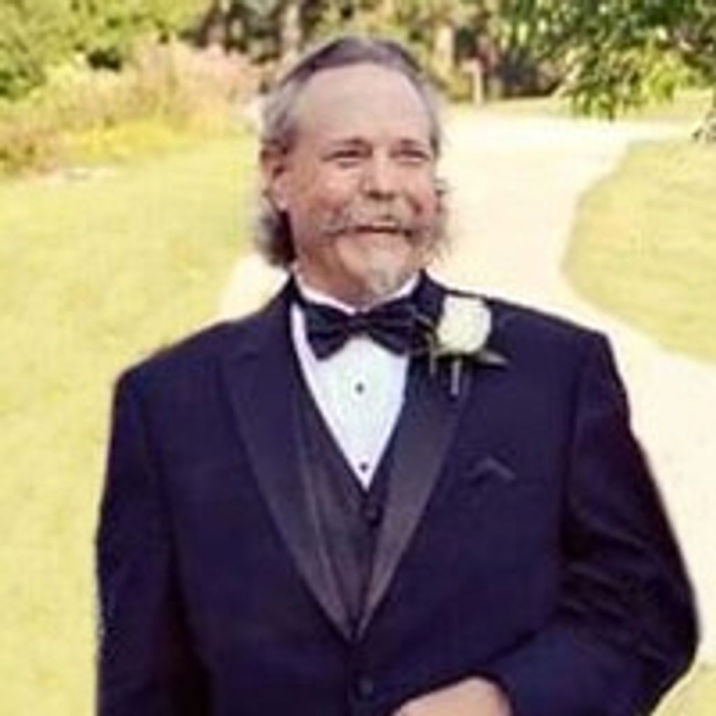 Gerald Lee Wagner Profile Photo