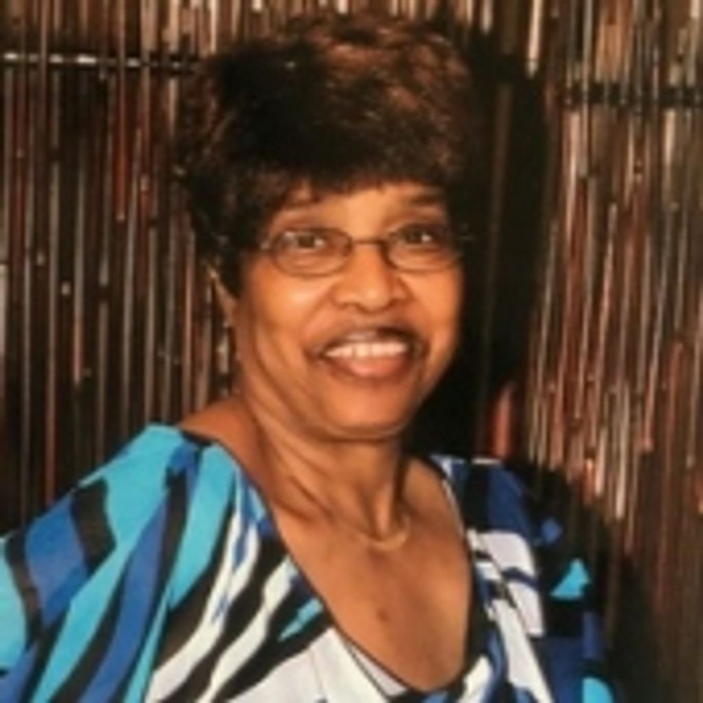 Mary B. Ms. Davis