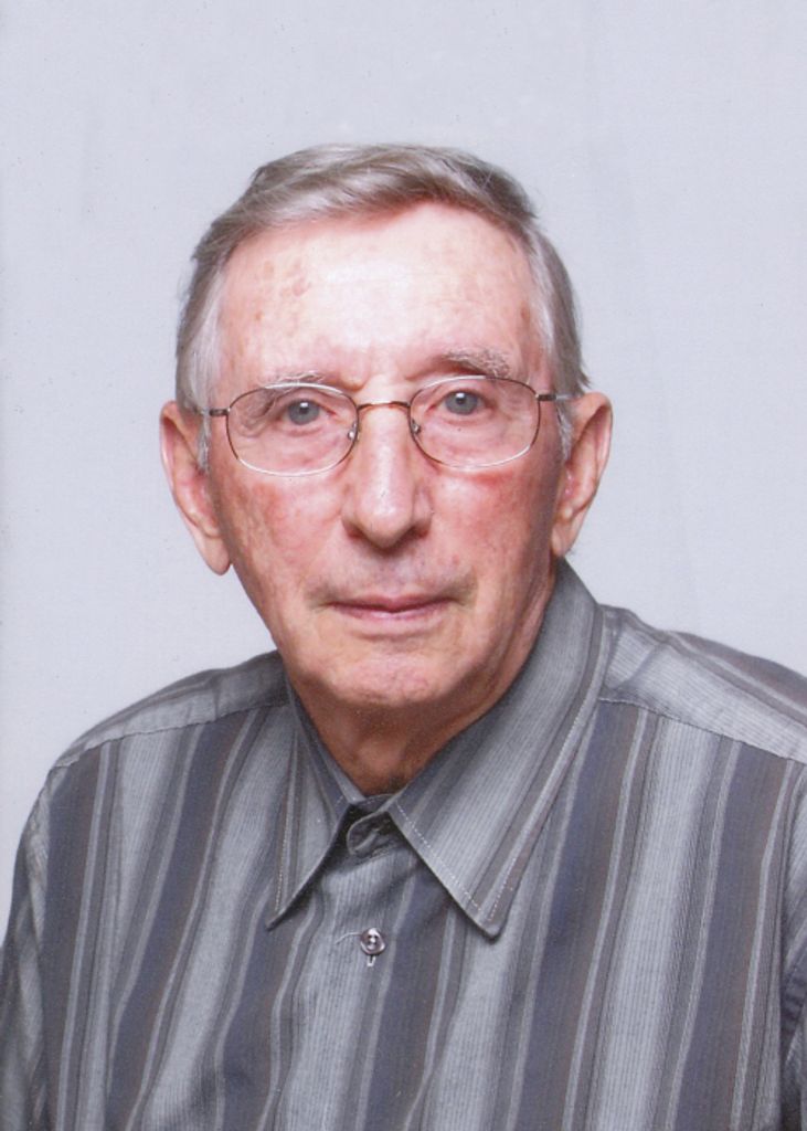 Robert "Bob" Boyachek