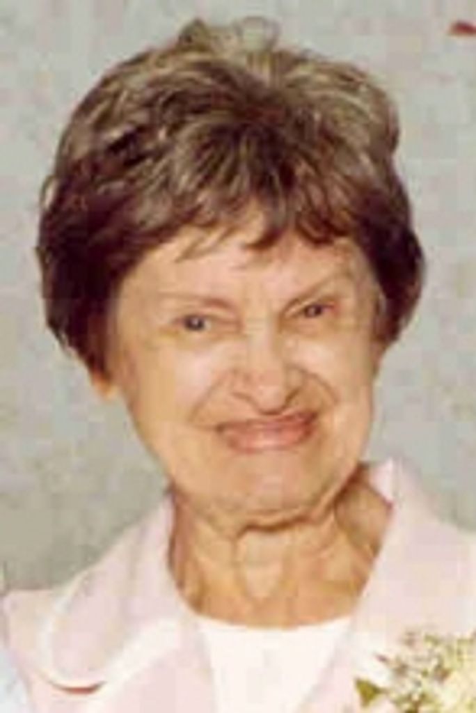 Josephine 'Jo' Dumis