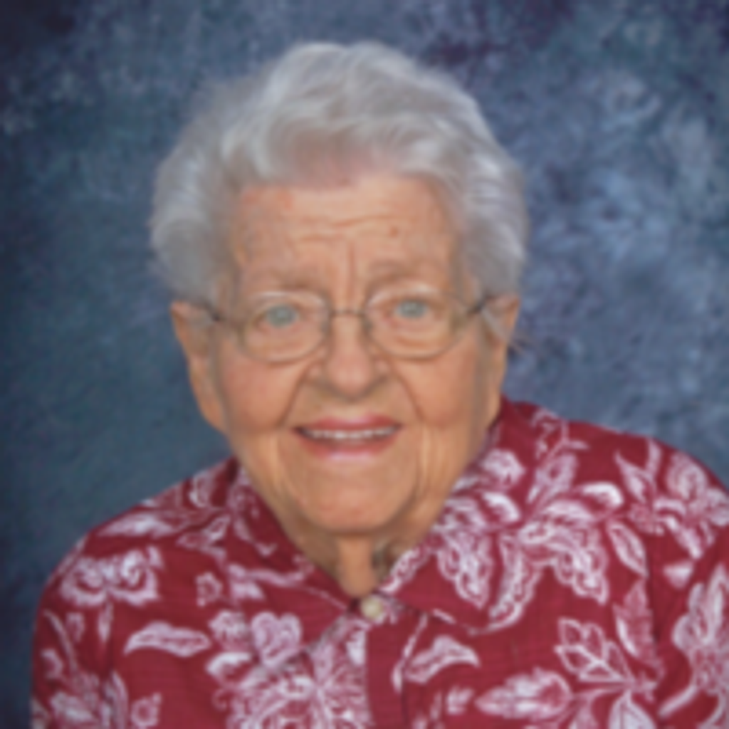 Mildred L. "Midge" Atkinson Profile Photo