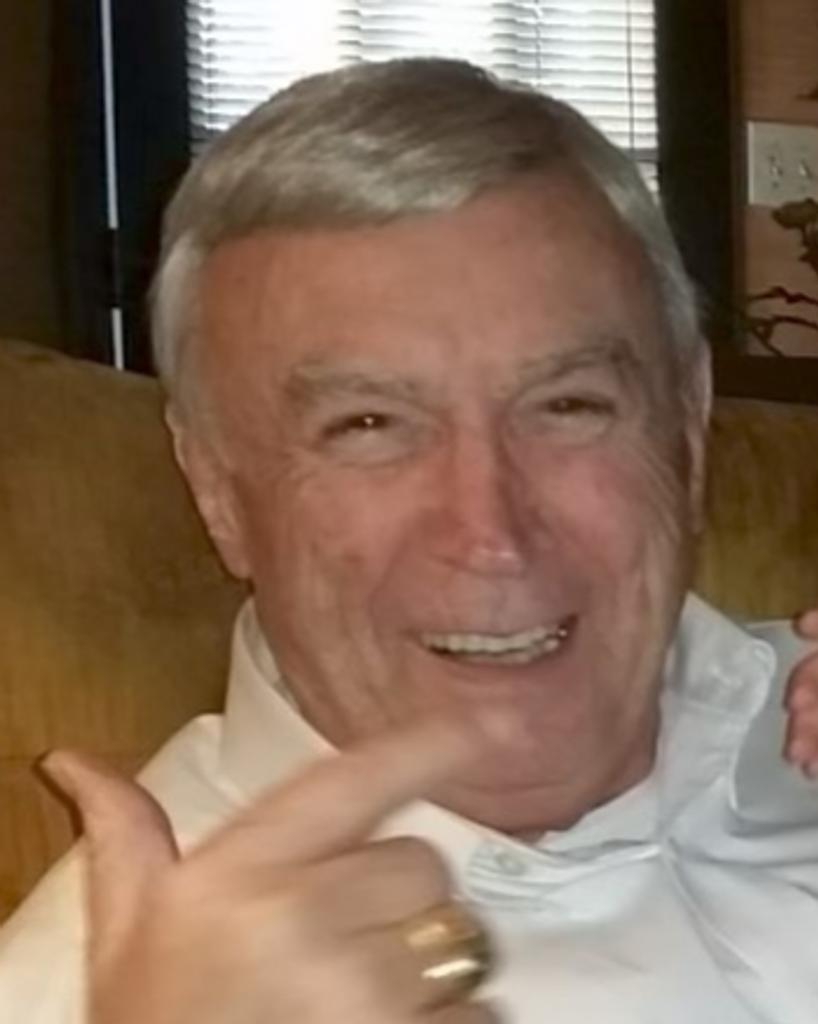 Thomas Landy McDuffie, Jr.