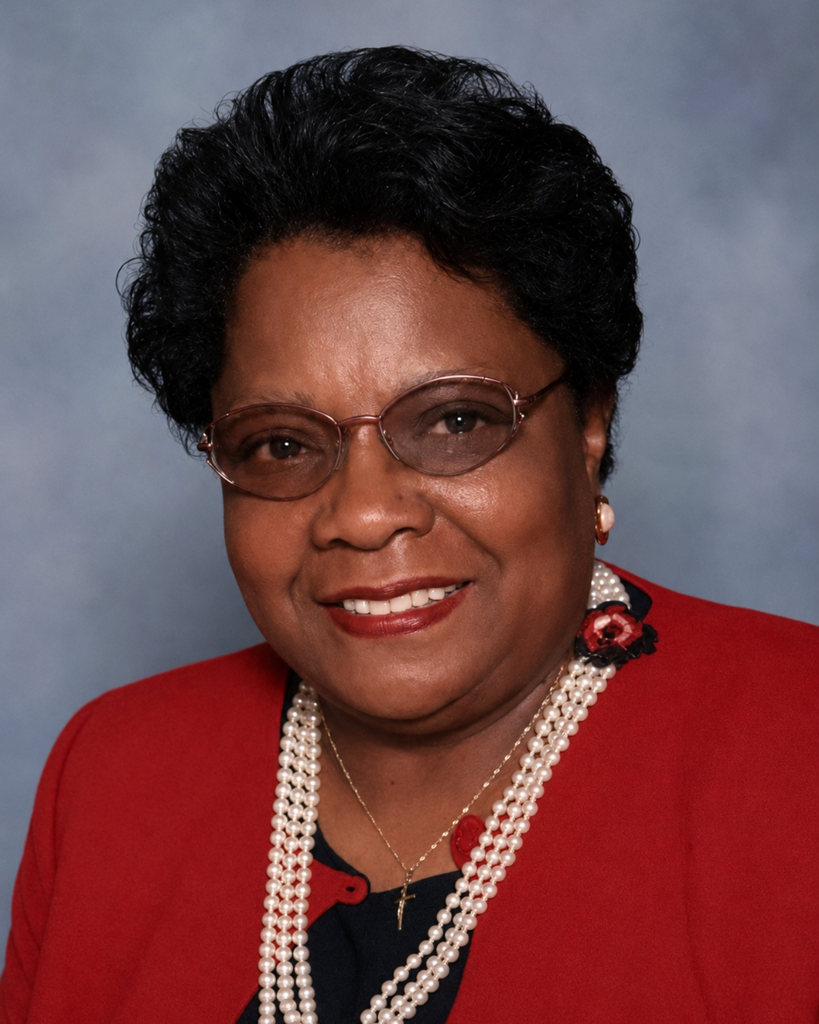 Gwendolyn Terrell Bethea Vann Profile Photo