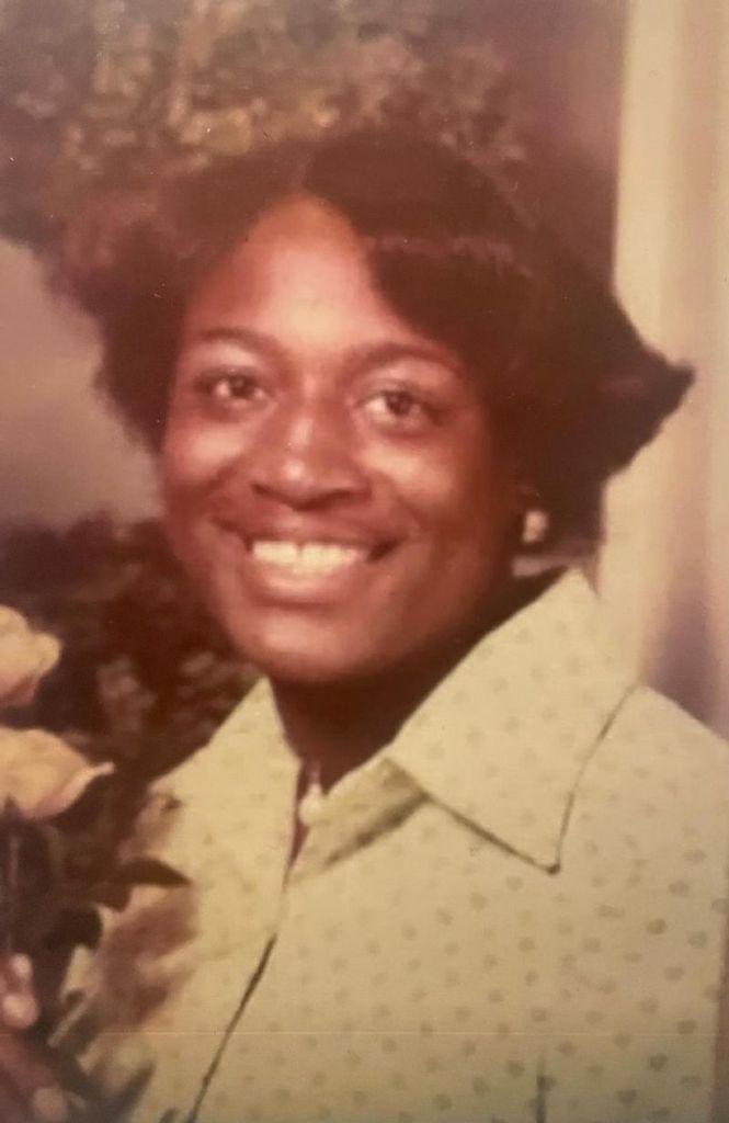 Patricia Ann Bussey Profile Photo