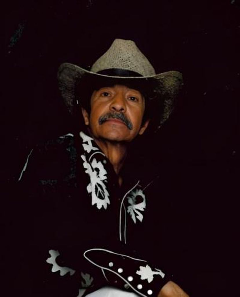 Saba F. Ortega Profile Photo