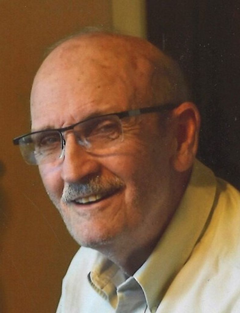 Wallace Owen Parks Profile Photo