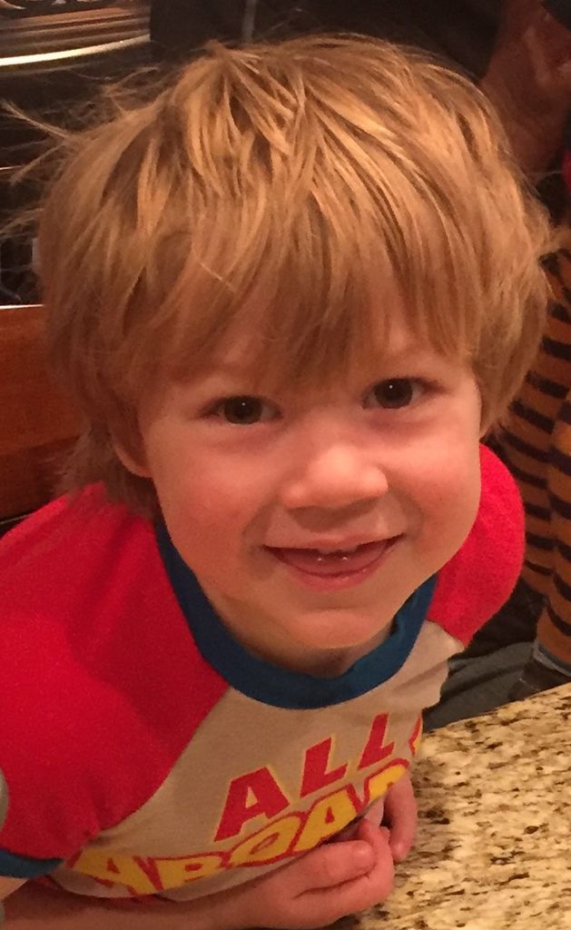 Finnegan James Dauphin Leinonen