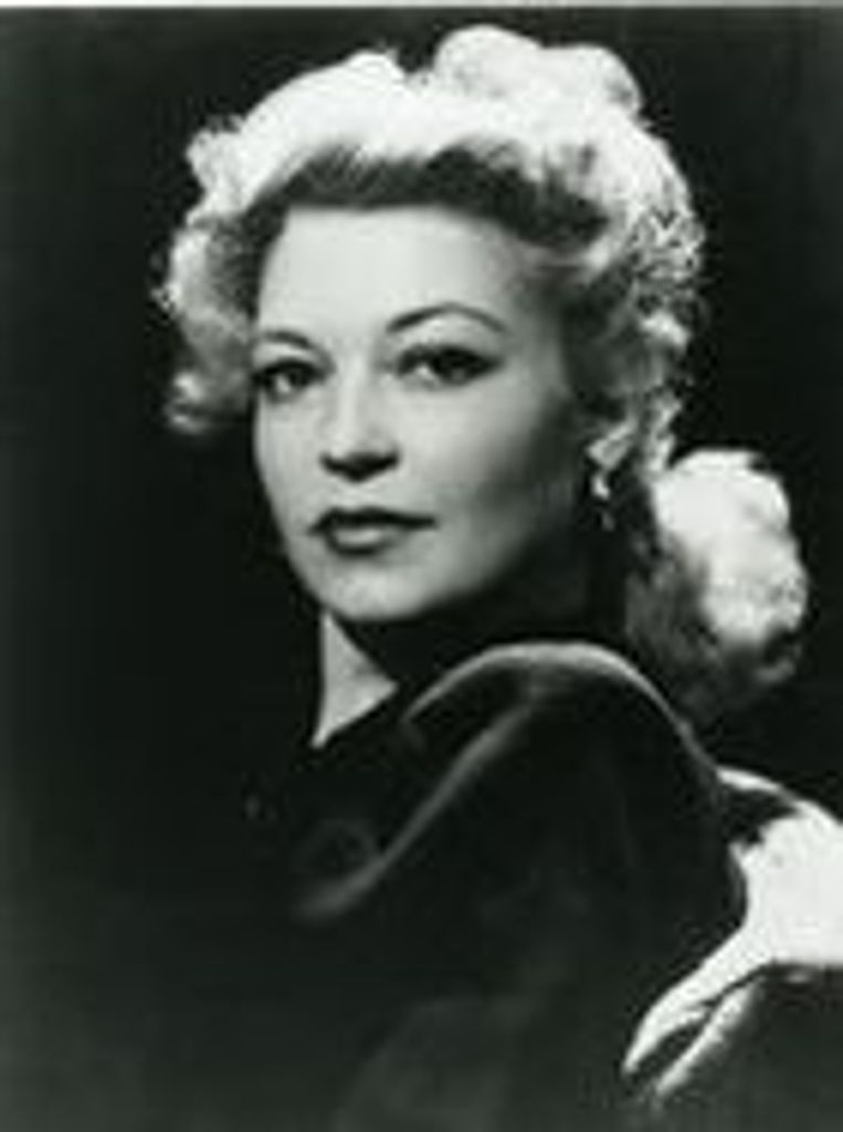 Cindy Walker