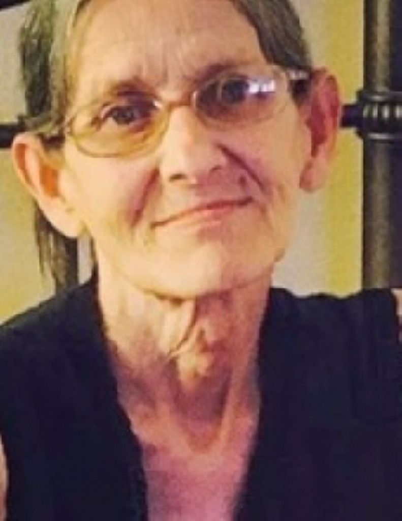 Roberta Elaine Martin - Sisco