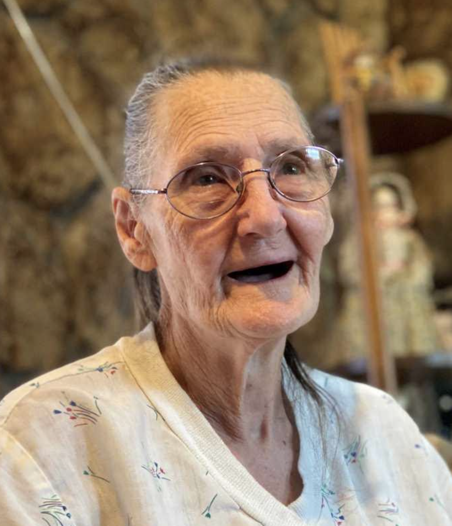 Faye Marie Conner