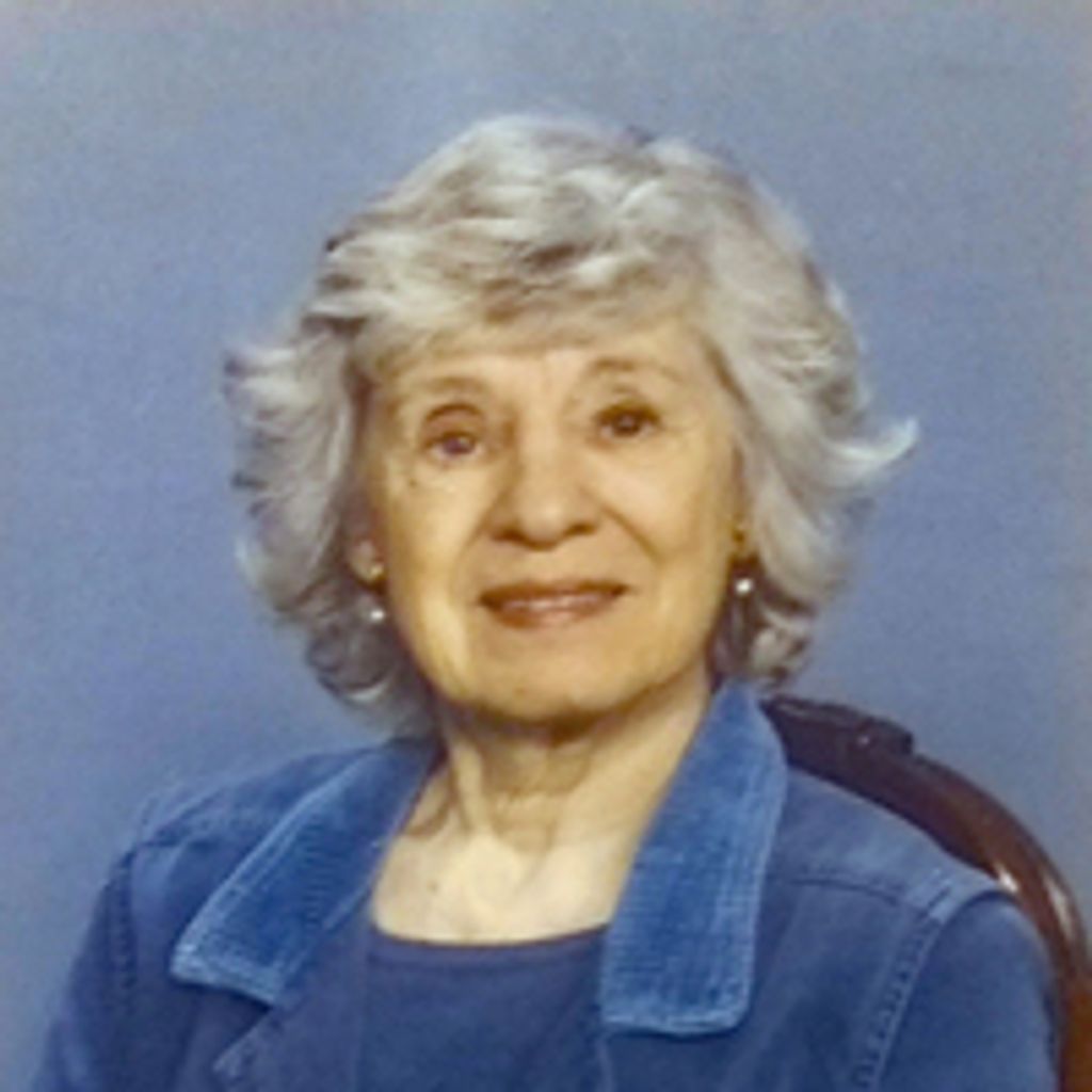 Marilyn Ruth Crimmins