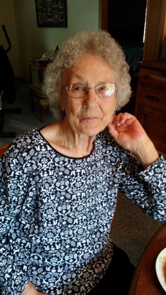 Rosalie James Profile Photo