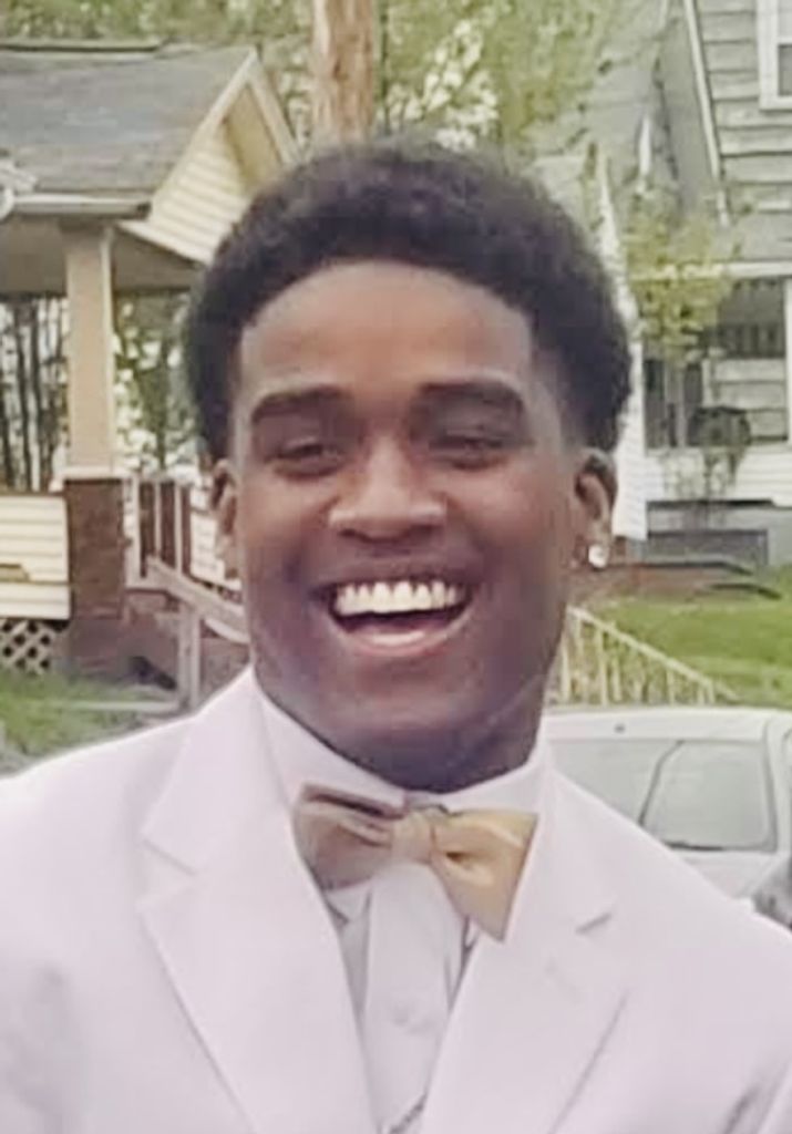 Elijah Jovan Leathers-Leaphart, Sr. Profile Photo