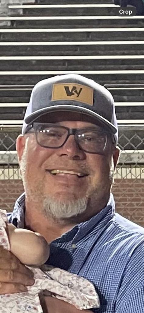 Thomas Nelson Rogers Profile Photo