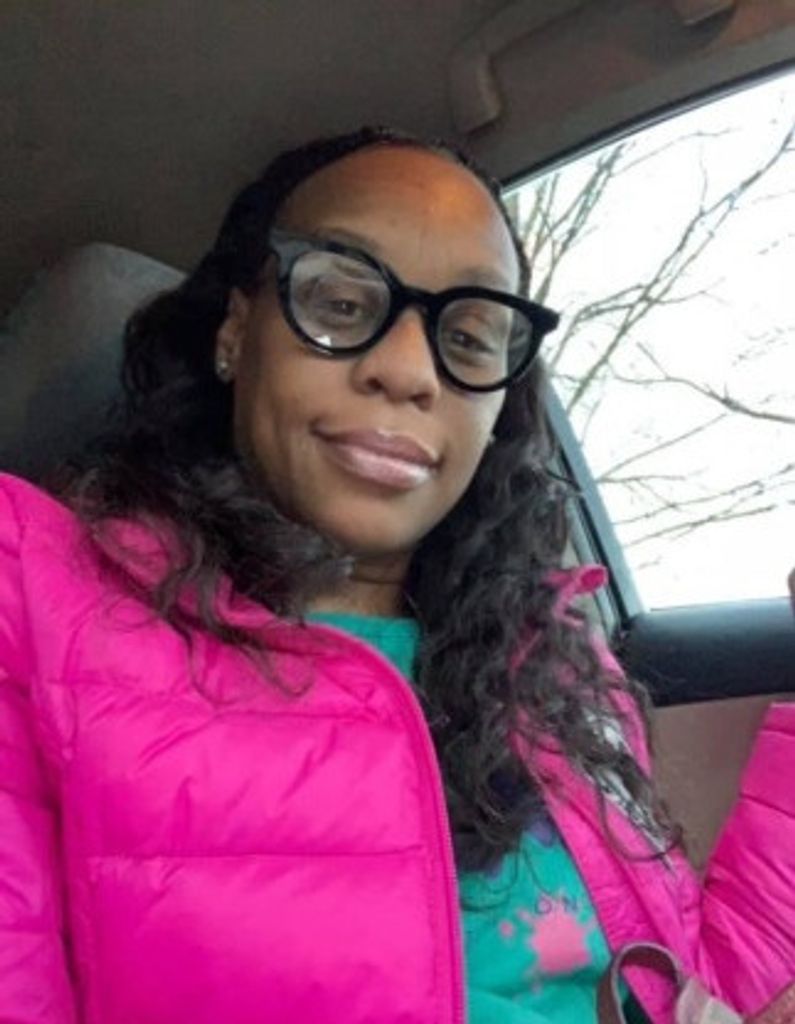 Latefa S Baker