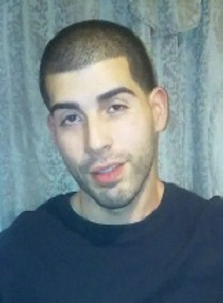 Emmanuel Irizarry