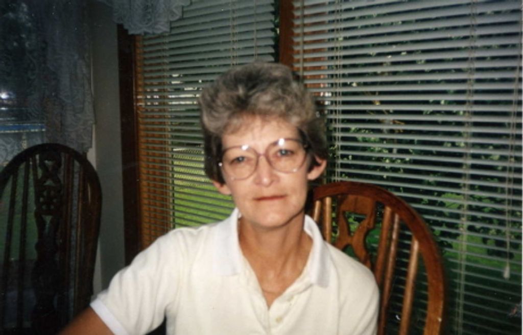 Gloria  Edler