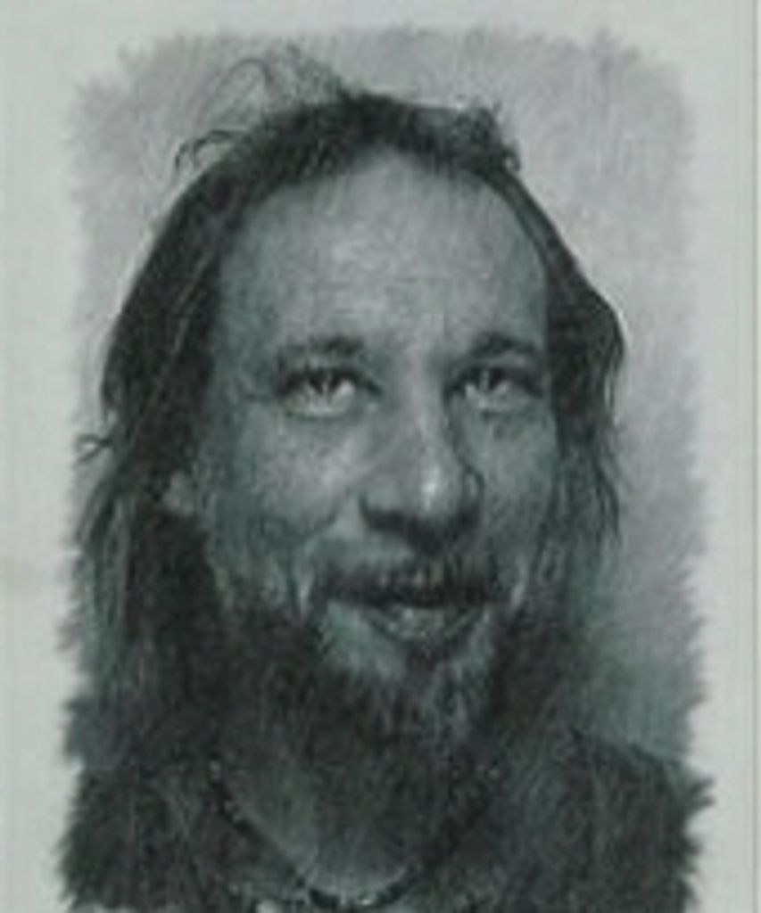 James Robert Hardman