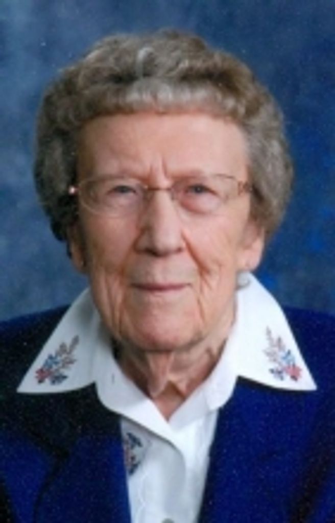 Lucille C. Schultz
