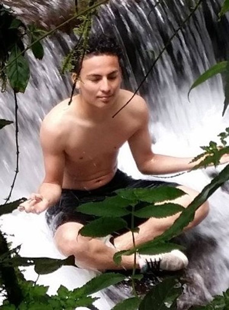 Marcos L. “Lenny” Guerra