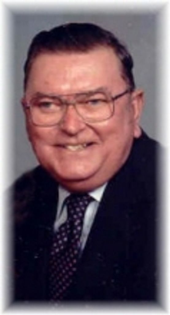 Clyde Vinton