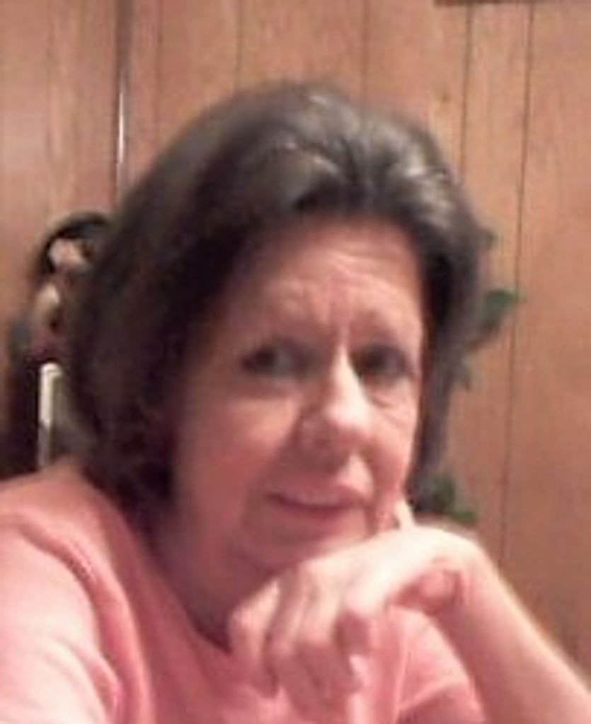Barbara Sue Edwards
