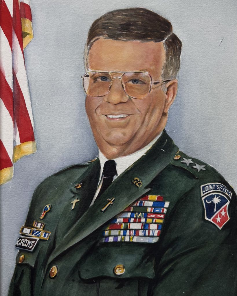 Charles Edward Grooms Profile Photo