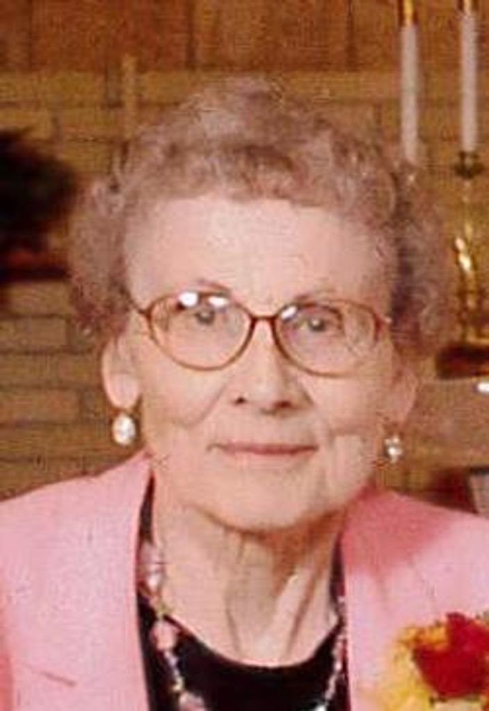 Esther Jensen Profile Photo