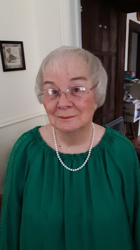 Clara Jo (Still)  Tomlinson Profile Photo