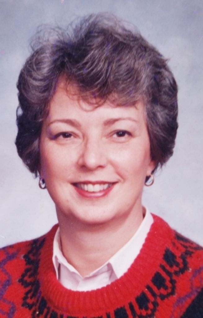 Mrs. Judy Stone Simons