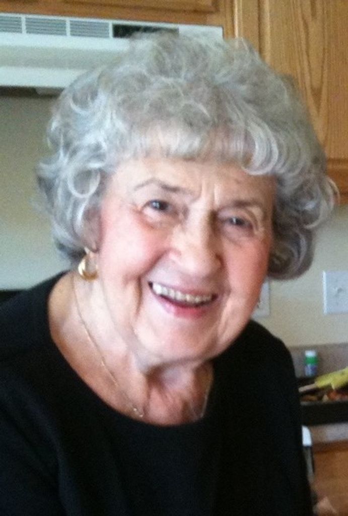 Thomasine S Russ Profile Photo