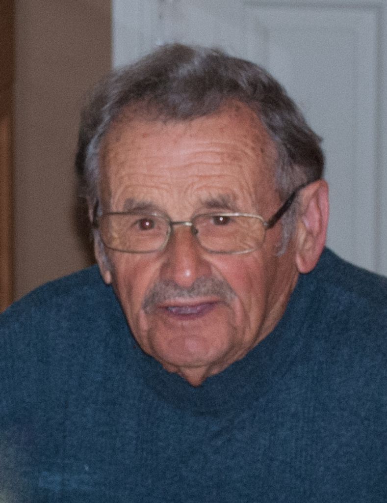 Antonio Fraioli Profile Photo