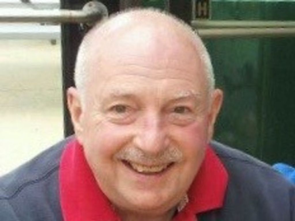 Richard Carter Colbert