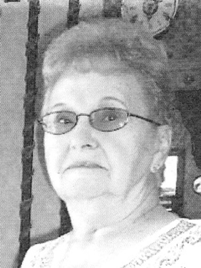 Evelyn Agin