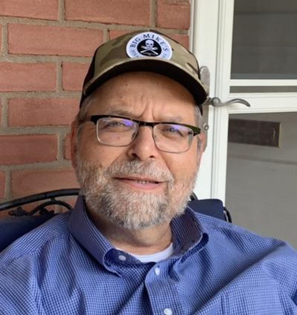Dr. Francis T. "Frank" Daly Jr. Profile Photo