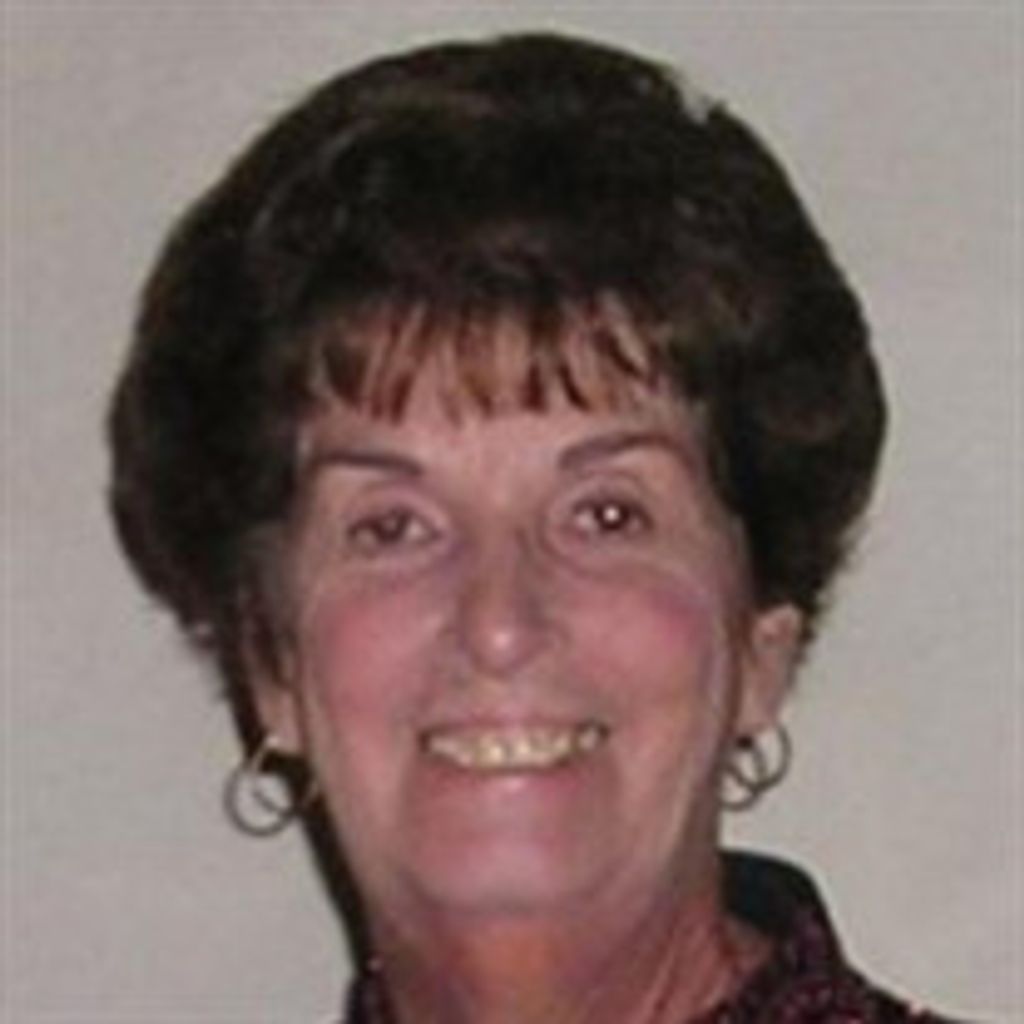 Carol Stanifer Jordan