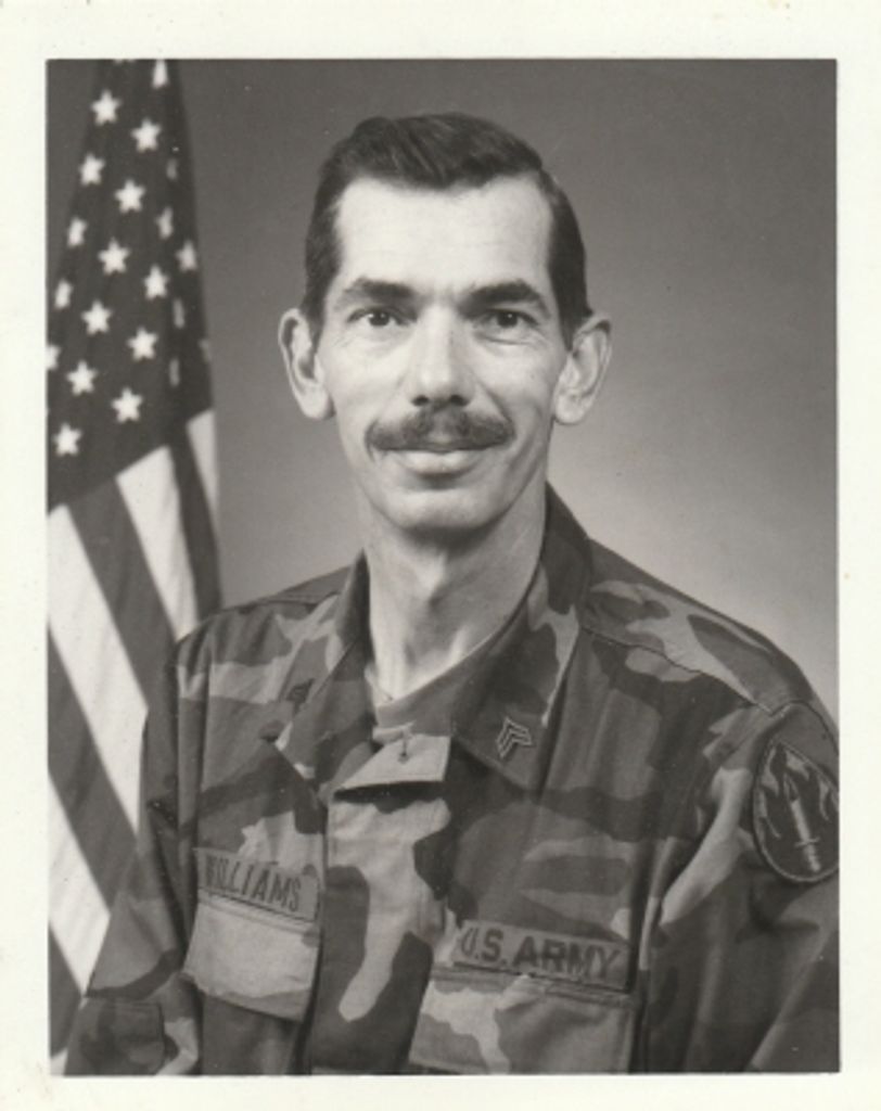 Kenneth Lee Williams, Sr. Profile Photo