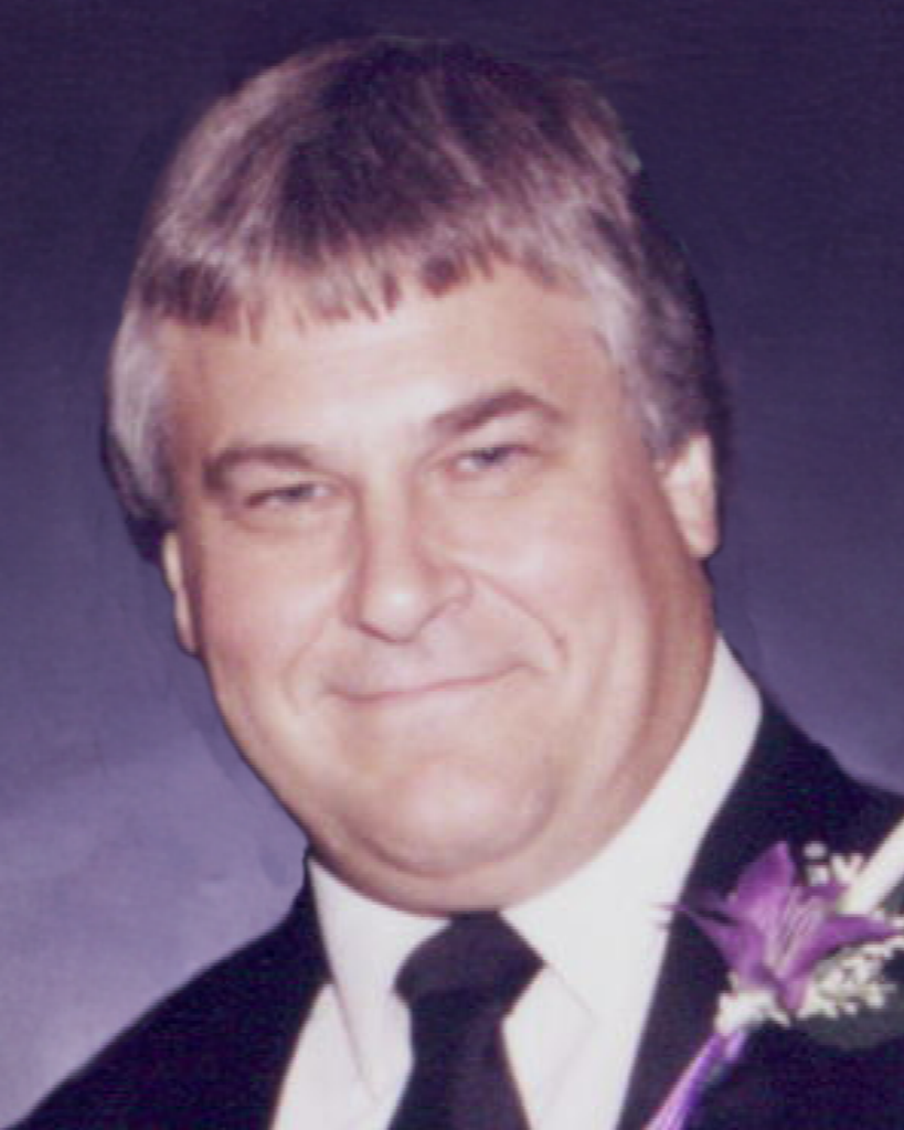 Max Gerald Kelley