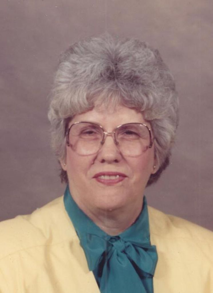 Pauline V. Stone
