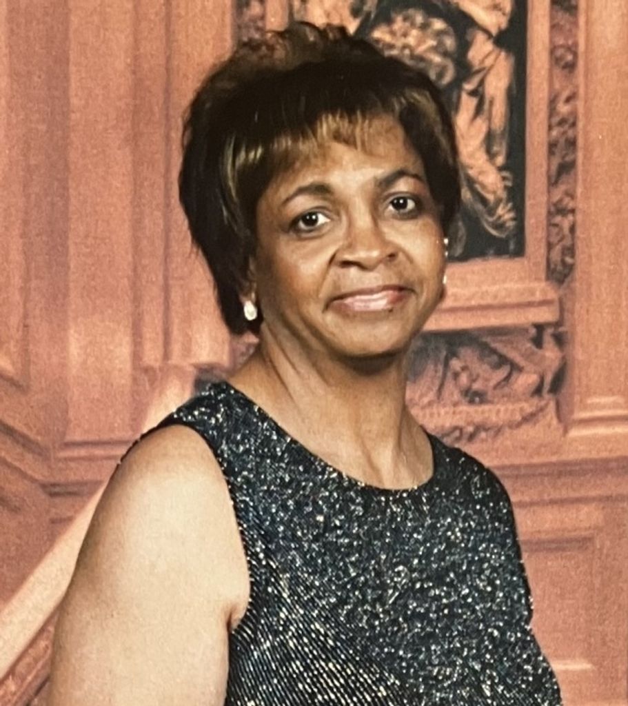 Jo Alice Snow Galloway