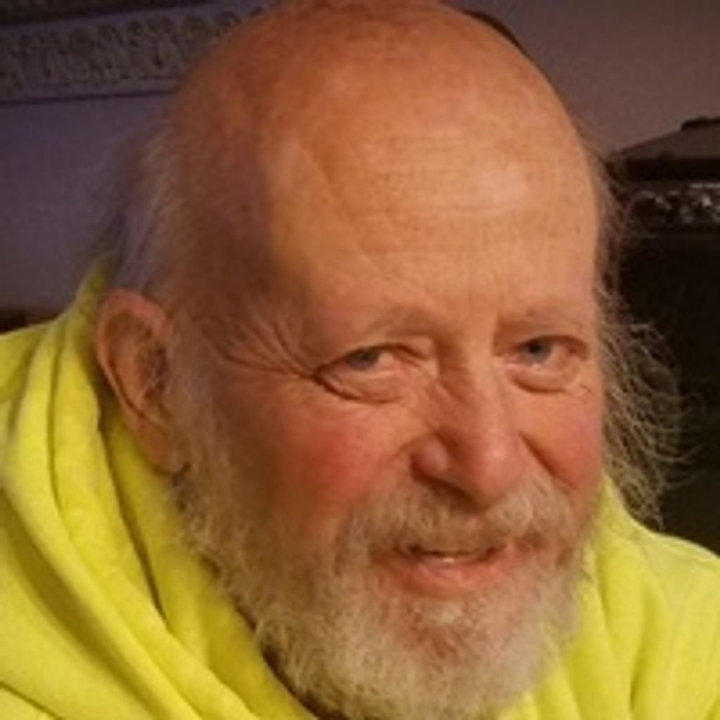 Kenneth  Robert Dockter