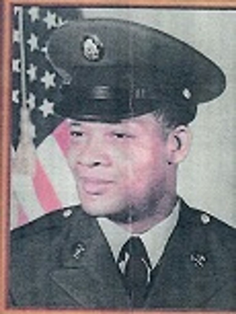 Jesse Y. Robinson Jr