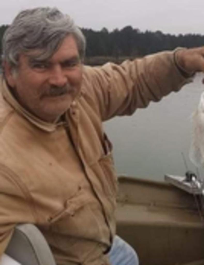 Jim Donavon Hartman Profile Photo