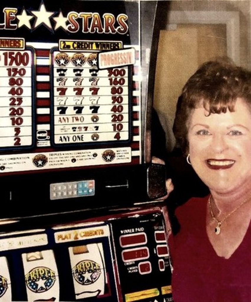 Carolyn Sue Hodges