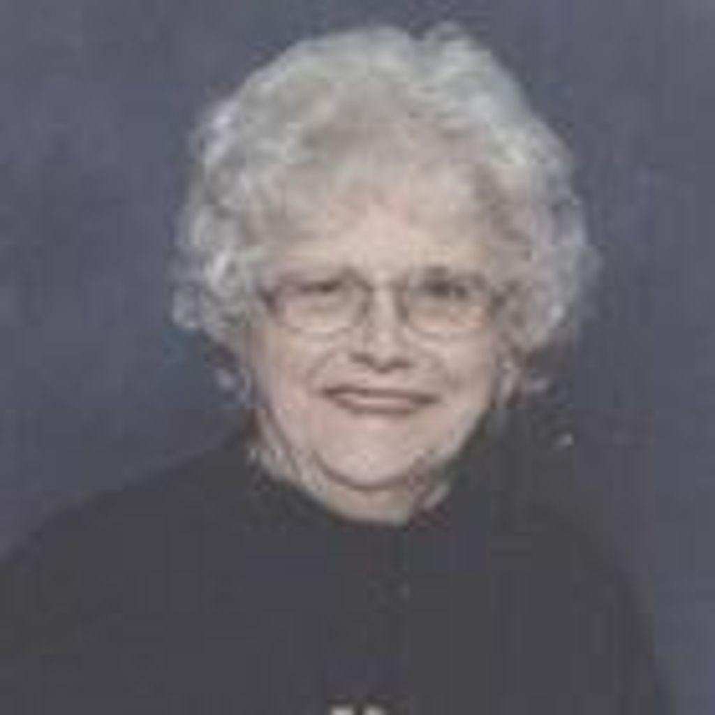 Lois Ann Hlivak