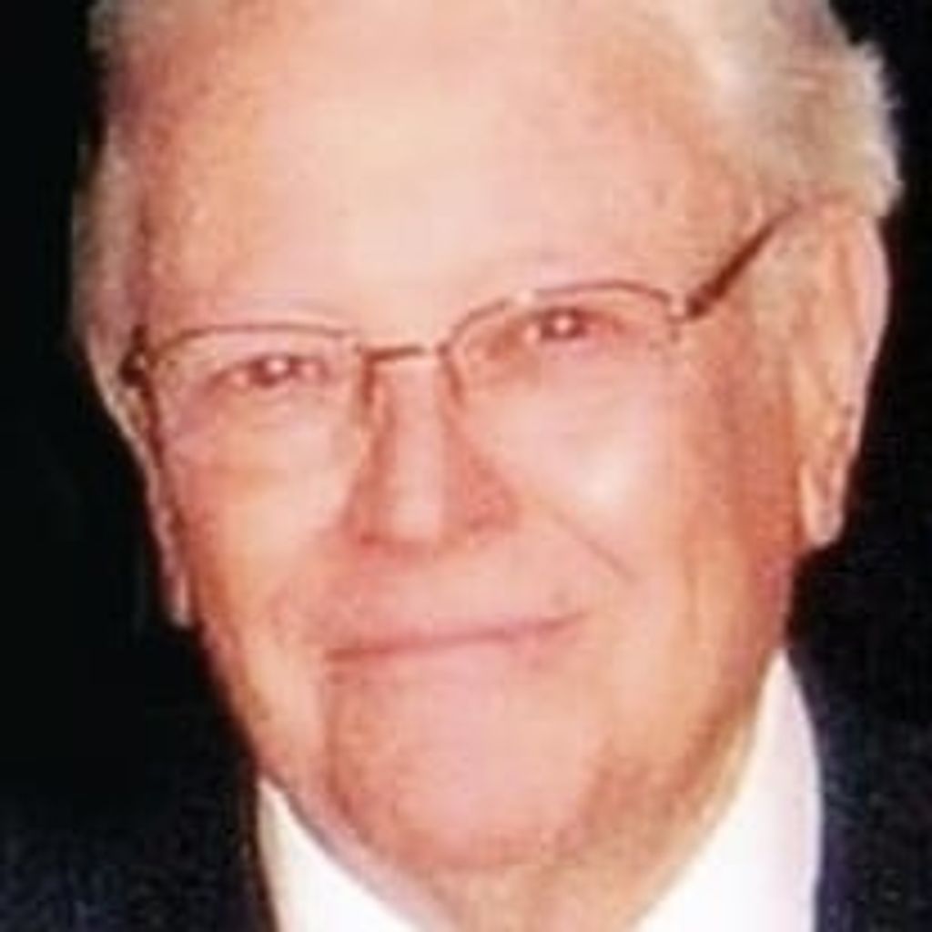 Loren Jackson Fox, Sr.