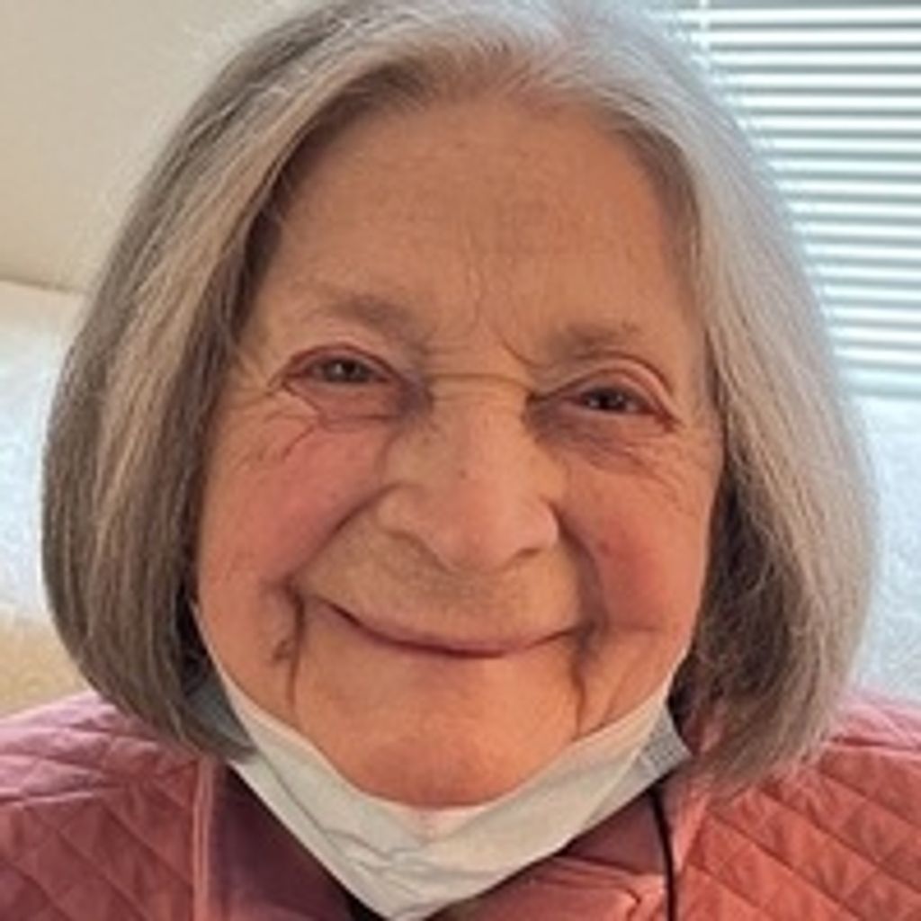 Mary M. Wirtz