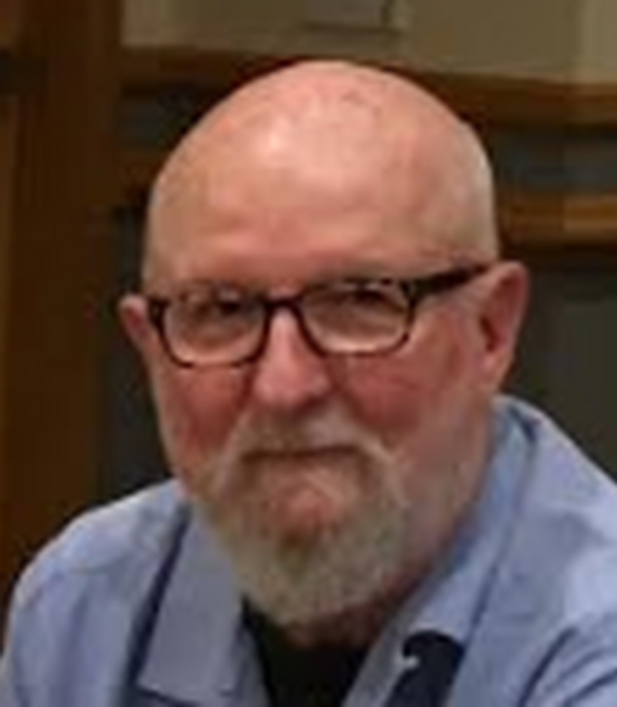 Steven A. Helms