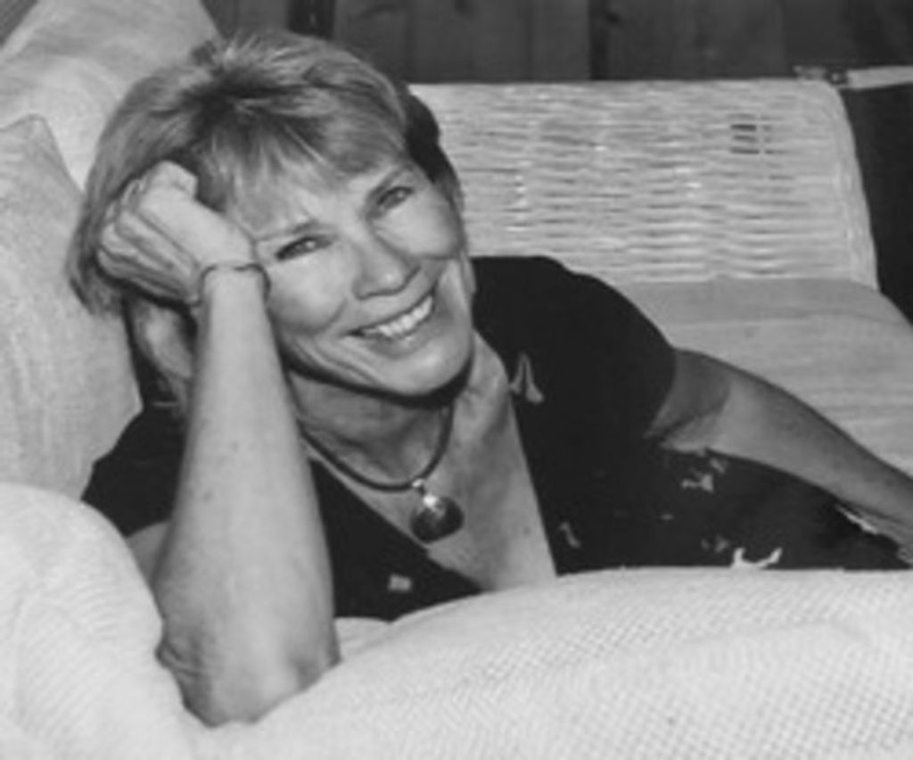 Julia "Judy" Dierker
