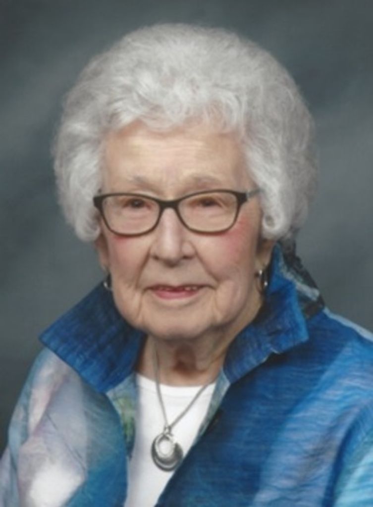Lillian Bickel Profile Photo